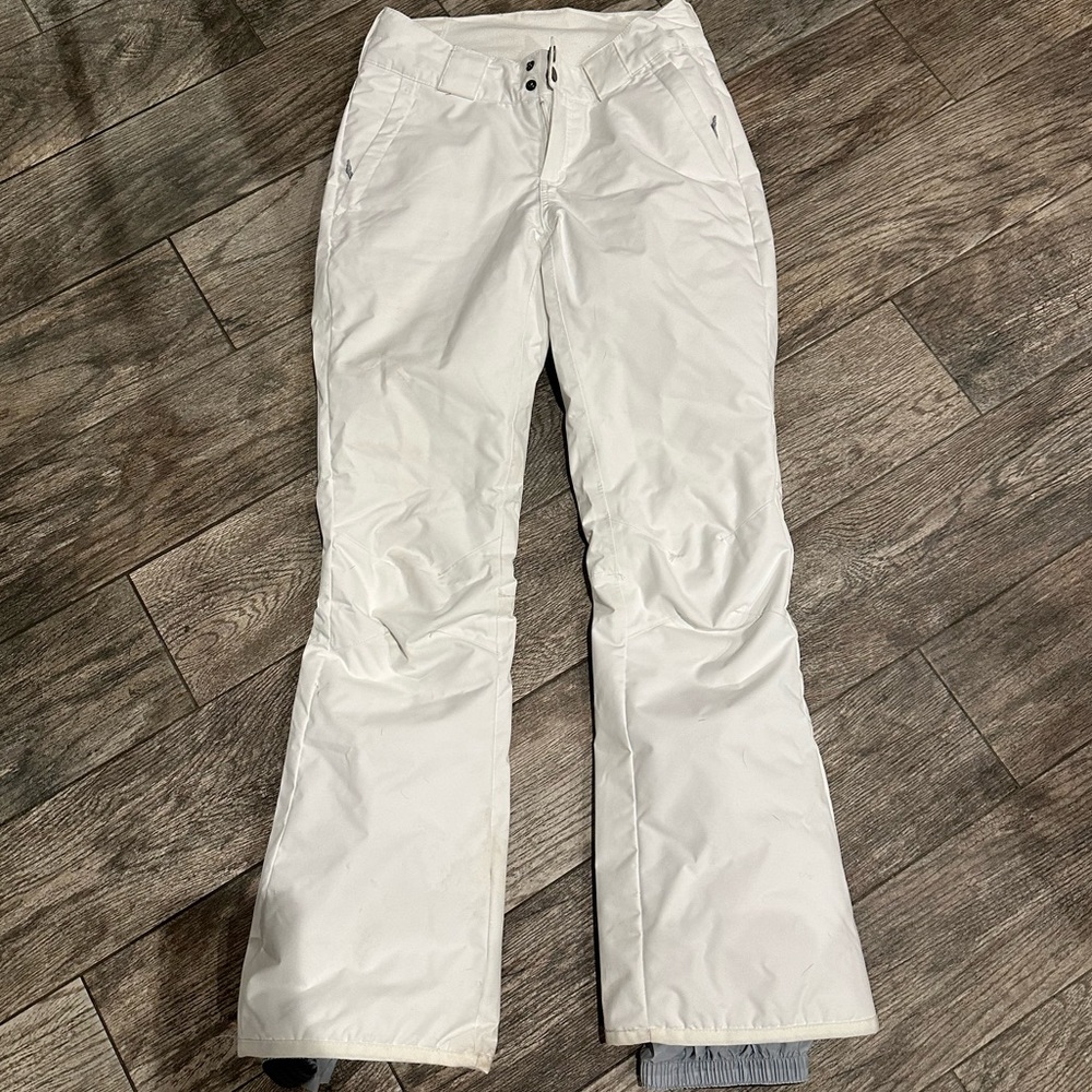 Columbia ski pants